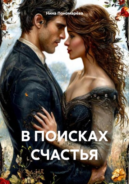 Скачать книгу В ПОИСКАХ СЧАСТЬЯ