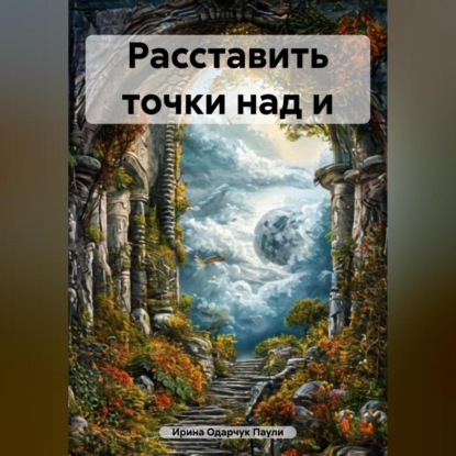 Скачать книгу Расставить точки над и