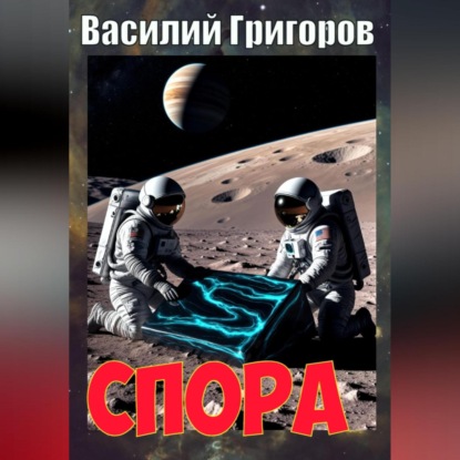 Скачать книгу Спора