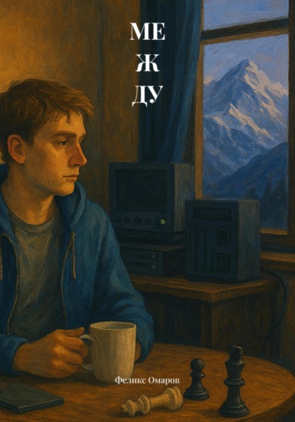 Скачать книгу Между