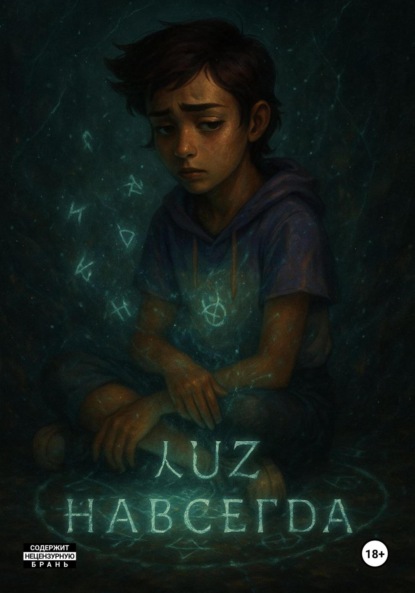 Скачать книгу Луз навсегда