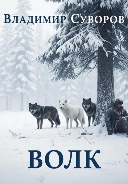 Скачать книгу Волк