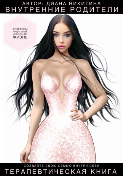 Скачать книгу Внутренние родители