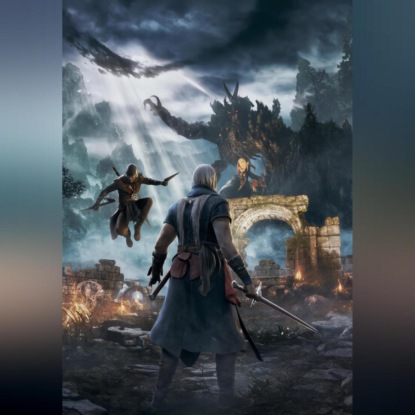 Скачать книгу Сага об Исуле