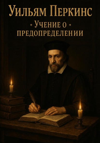 Скачать книгу Учение о предопределении