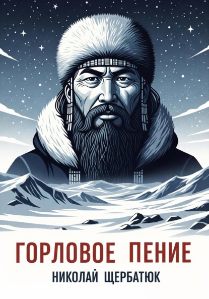 Скачать книгу Горловое Пение