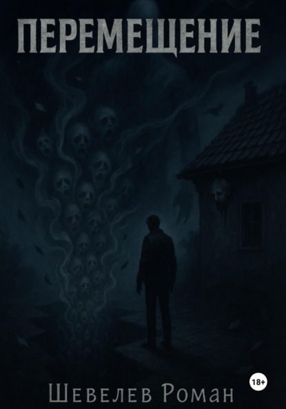 Скачать книгу Перемещение