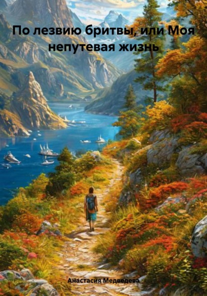 Скачать книгу По лезвию бритвы, или Моя непутевая жизнь