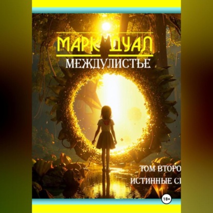Междулистье. Том второй. Истинные силы.