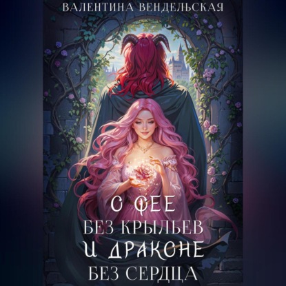 О фее без крыльев и драконе без сердца