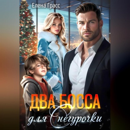 Два босса для Снегурочки