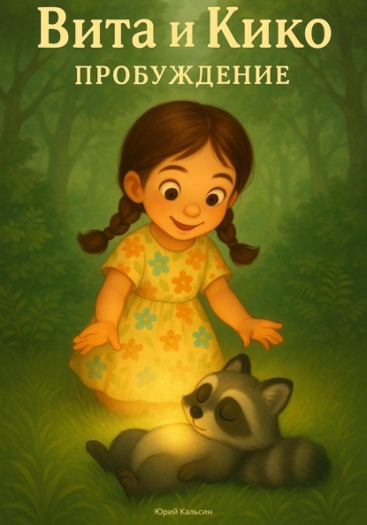 Вита и Кико: Пробуждение
