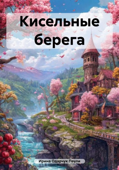 Скачать книгу Кисельные берега
