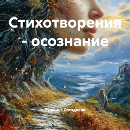 Скачать книгу Стихотворения – осознание