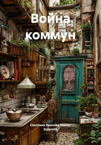 Война коммун