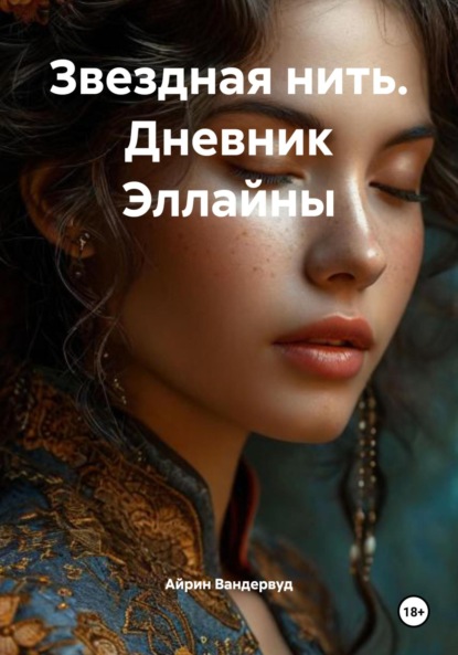 Звездная нить. Дневник Эллайны