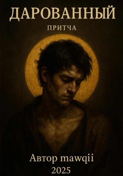 Скачать книгу Дарованный