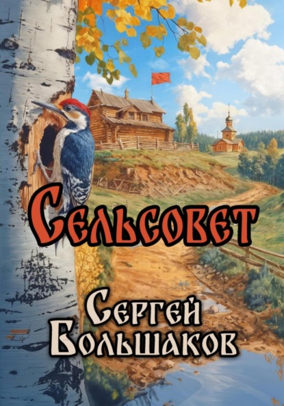 Скачать книгу Сельсовет