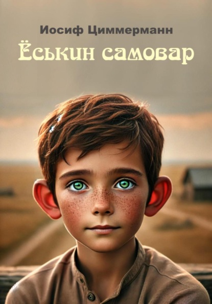 Скачать книгу Ёськин самовар