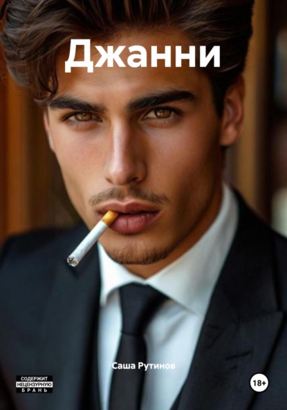 Скачать книгу Джанни