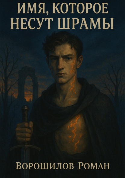 Имя, которое несут шрамы