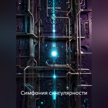 Скачать книгу Симфония сингулярности