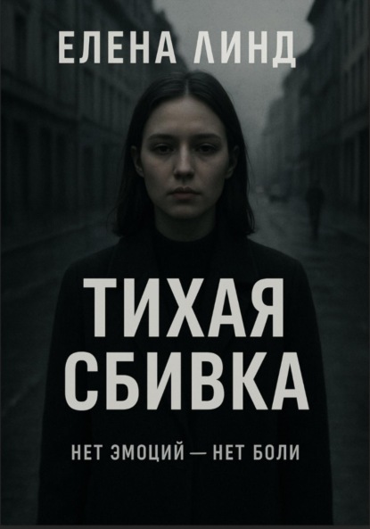 Скачать книгу Тихая сбивка