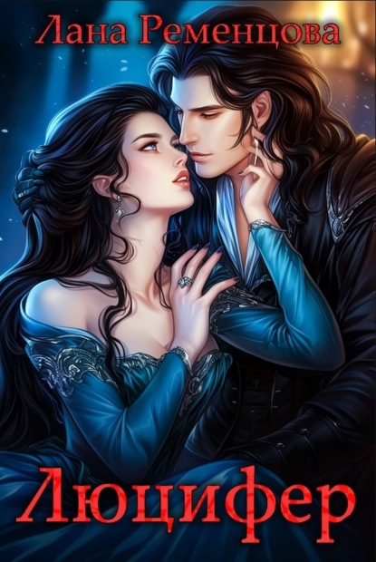 Скачать книгу Люцифер