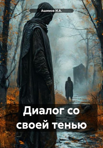 Скачать книгу Диалог со своей тенью