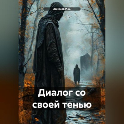 Скачать книгу Диалог со своей тенью