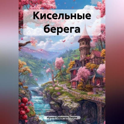 Скачать книгу Кисельные берега