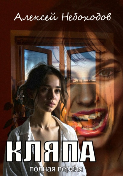 Скачать книгу Кляпа. Полная версия