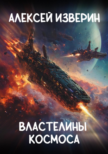 Властелины Космоса