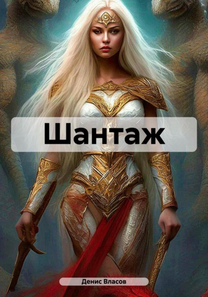 Скачать книгу Шантаж