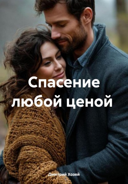 Скачать книгу Спасение любой ценой