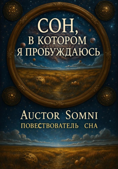 Скачать книгу Сон, в котором я пробуждаюсь