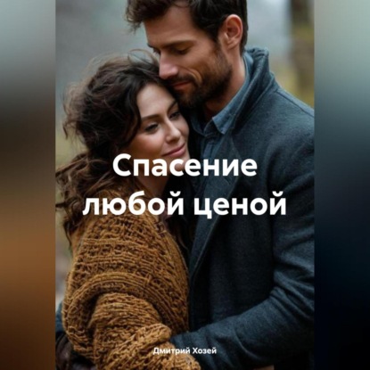 Скачать книгу Спасение любой ценой