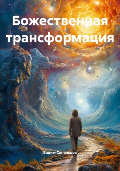 Скачать книгу Божественная трансформация