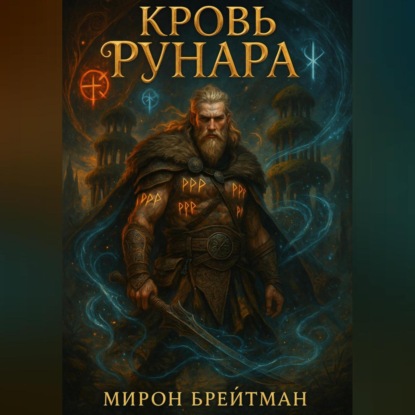 Скачать книгу Кровь Рунара