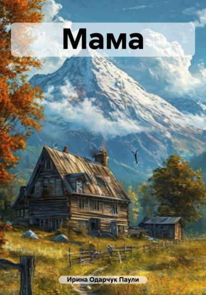 Скачать книгу Мама