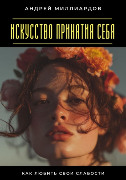 Скачать книгу Искусство принятия себя. Как любить свои слабости