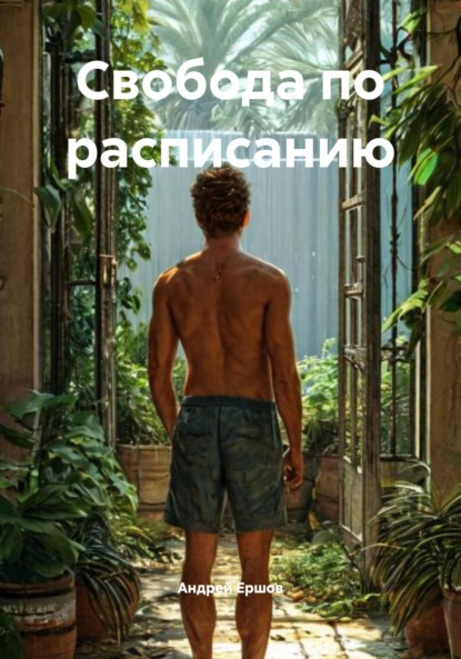 Скачать книгу Свобода по расписанию