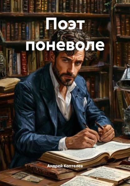 Скачать книгу Поэт поневоле