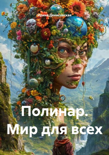 Скачать книгу Полинар. Мир для всех