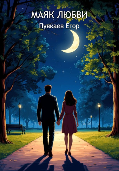 Маяк любви