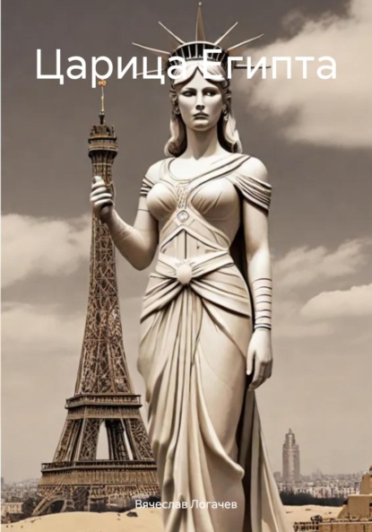 Царица Египта
