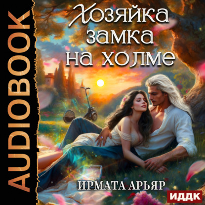 Скачать книгу Хозяйка замка на холме