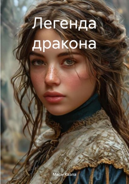 Скачать книгу Легенда дракона