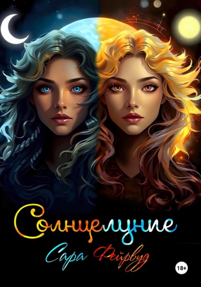 Скачать книгу Солнцелуние