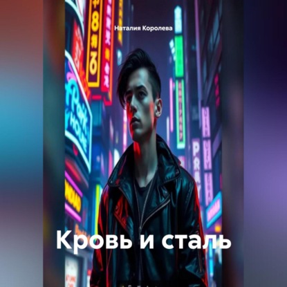 Скачать книгу Кровь и Сталь